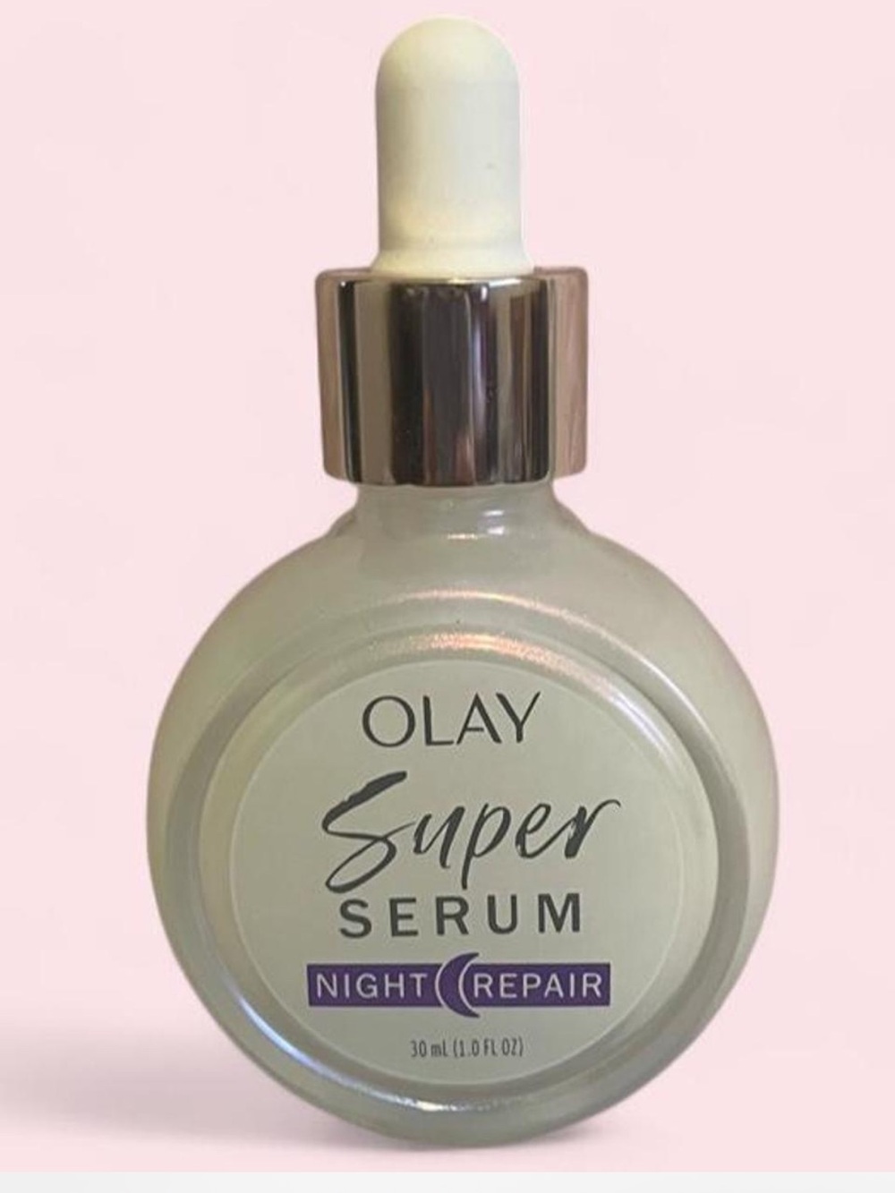 OLAY Super Serum Night Repair